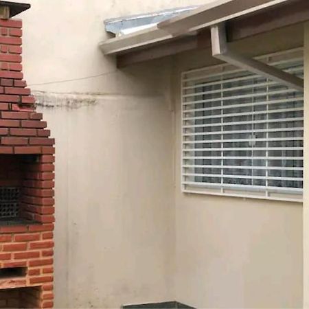 Cantinho Do Sossego Caraguatatuba Exterior foto