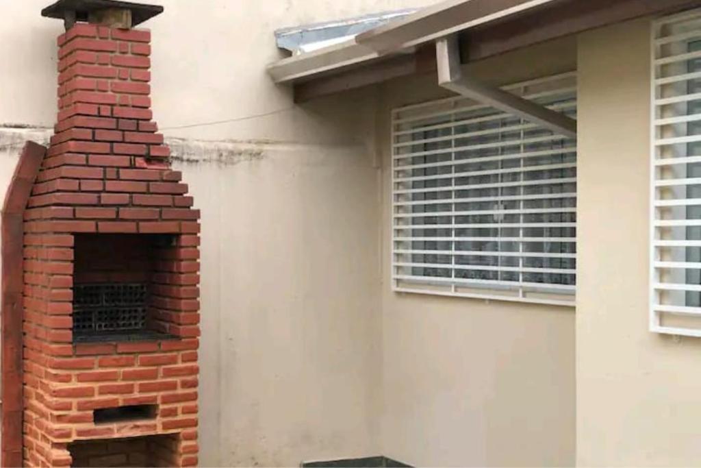 Cantinho Do Sossego Caraguatatuba Exterior foto