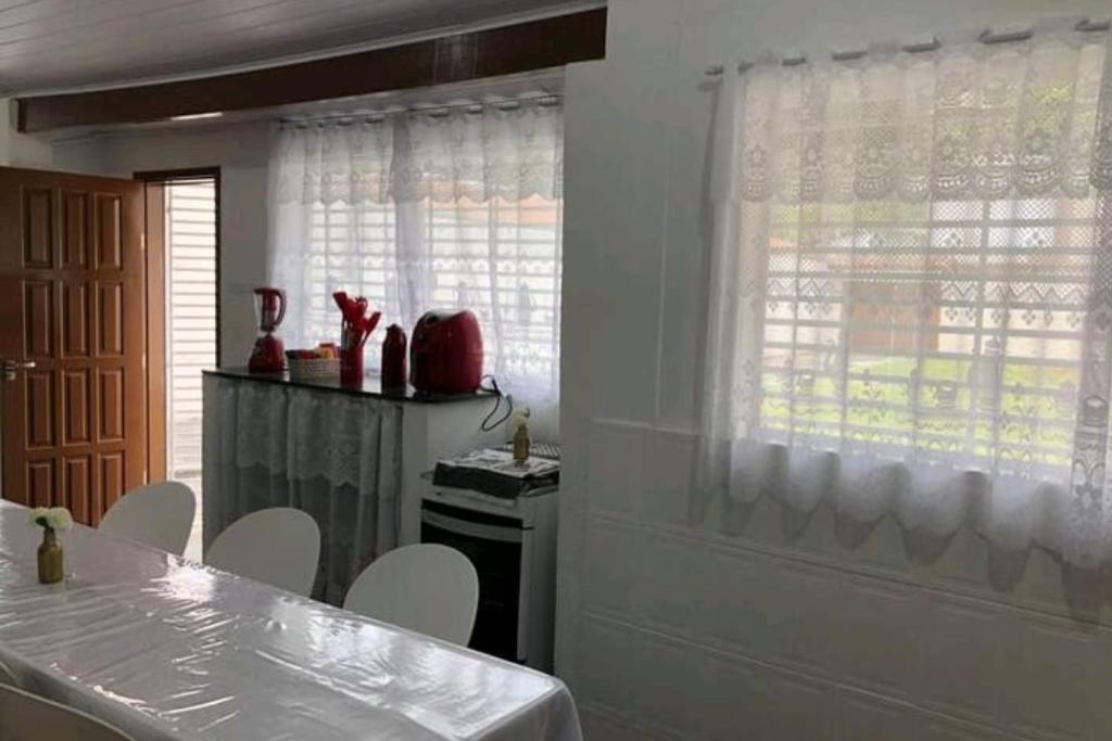 Cantinho Do Sossego Caraguatatuba Exterior foto