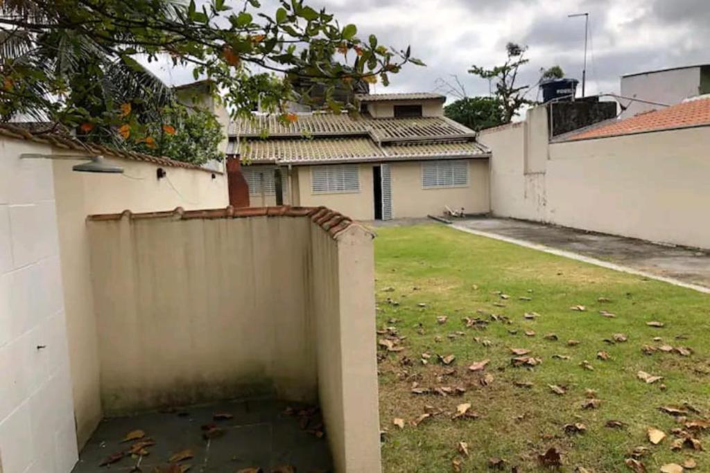 Cantinho Do Sossego Caraguatatuba Exterior foto